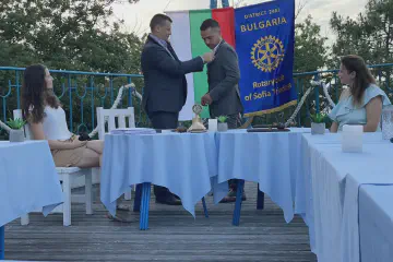 Предаване на президентската оръглица 4
