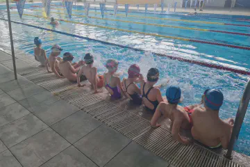 Проект "Достъпен спорт за всички" 2