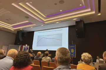 Кръгла маса, посветена на демографската криза 4