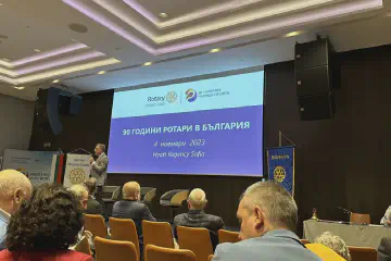 Кръгла маса, посветена на демографската криза 5