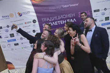 Седми рожден ден и благотворителен бал 4