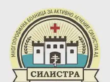 Дарение на инфузомати за МБАЛ Силистра